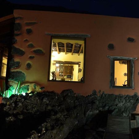 Villa Casa abuela Amparo La La Frontera Exterior foto