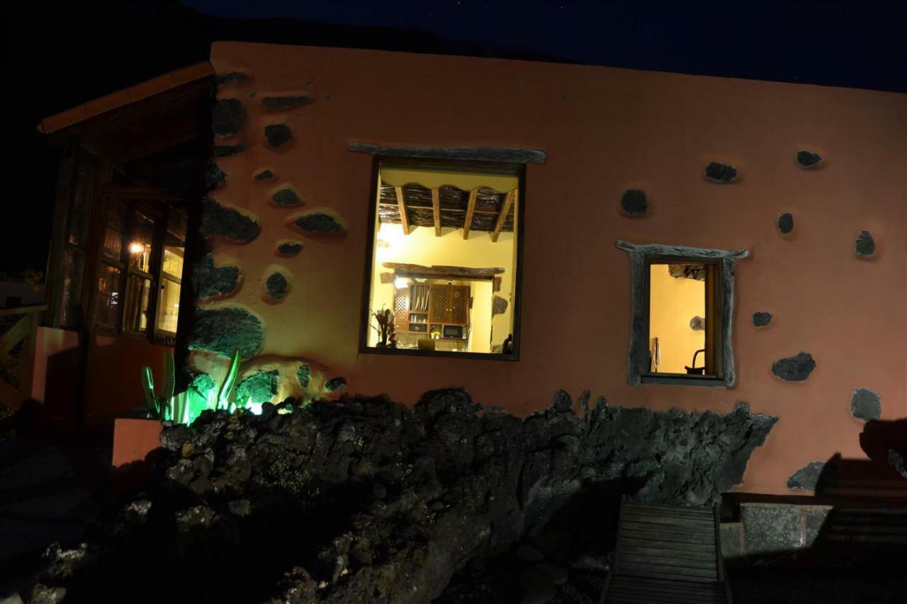 Villa Casa abuela Amparo La La Frontera Exterior foto